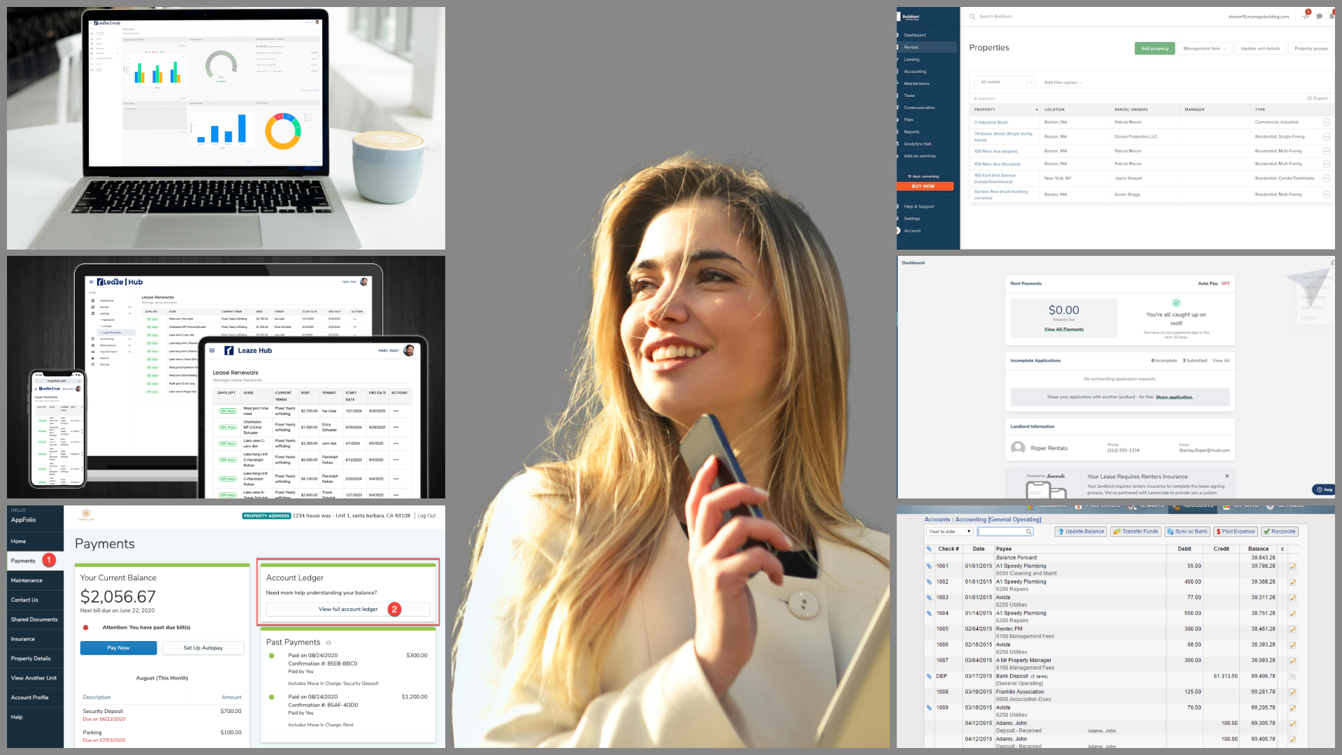 Selecting Right Property Management Software for Small Landlords and Property Managers