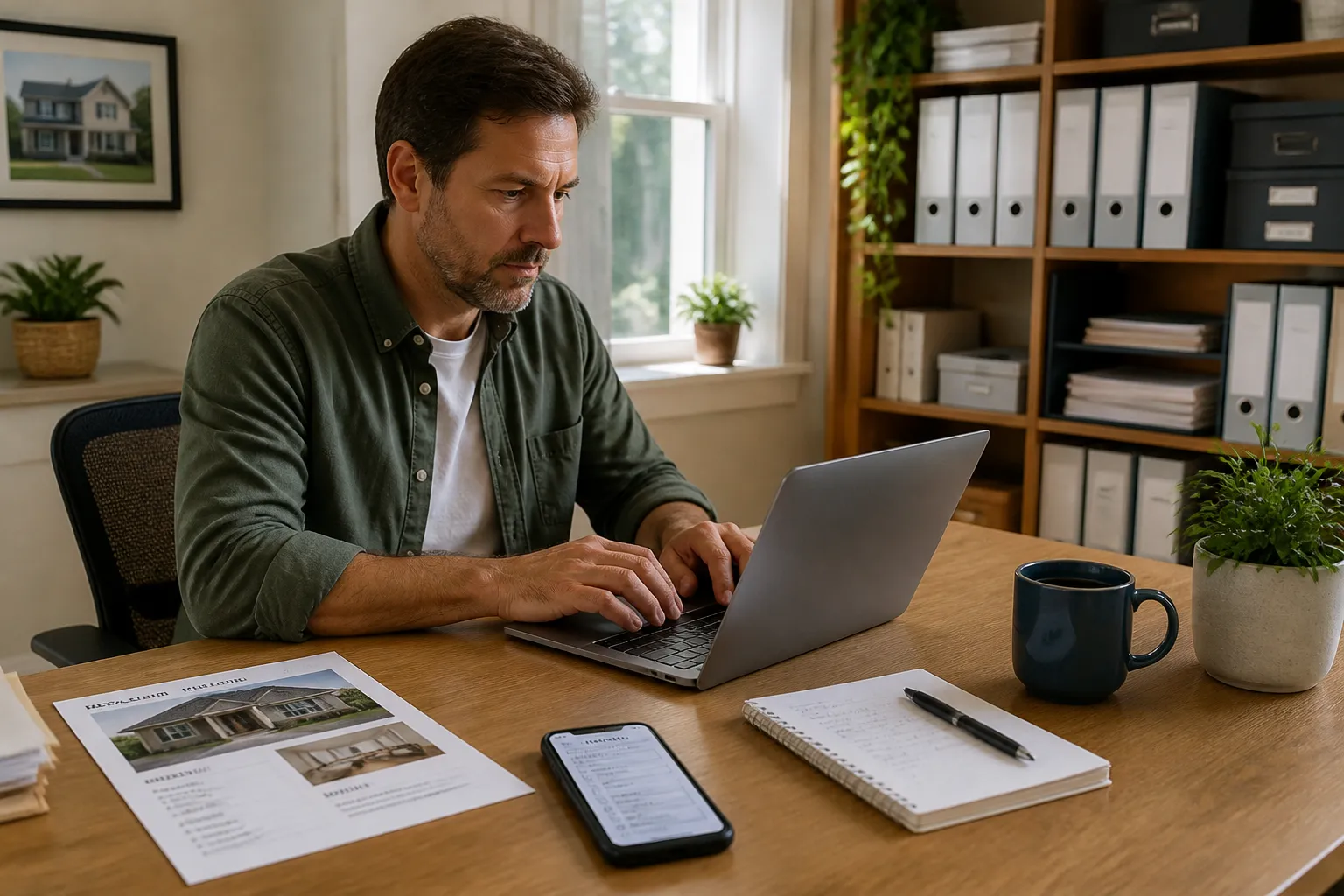 Streamlining Rental Listings and Applications: A Practical Guide for Small Landlords
