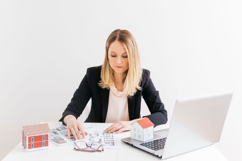 What are the 5 Ps of Property Management?