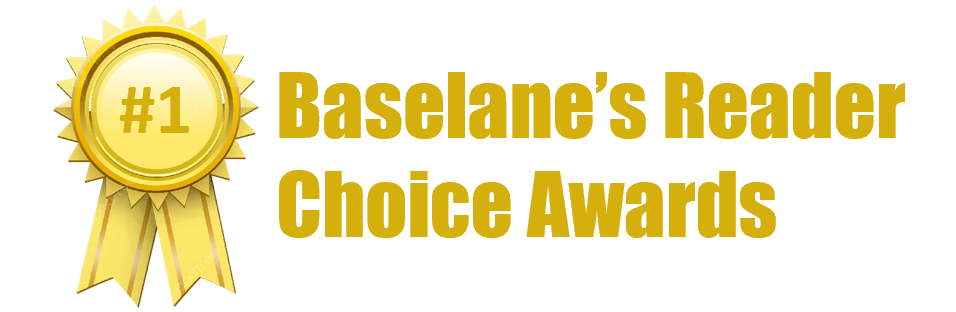 Baselane Readers Choice