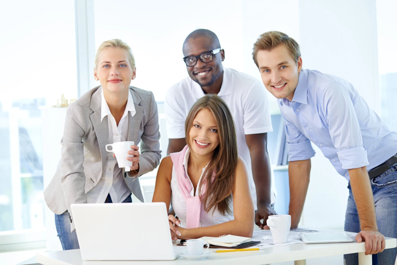 Maximize ROI