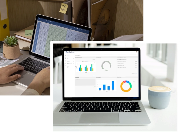 Small Landlord Portfolio Growth with Property Management Software